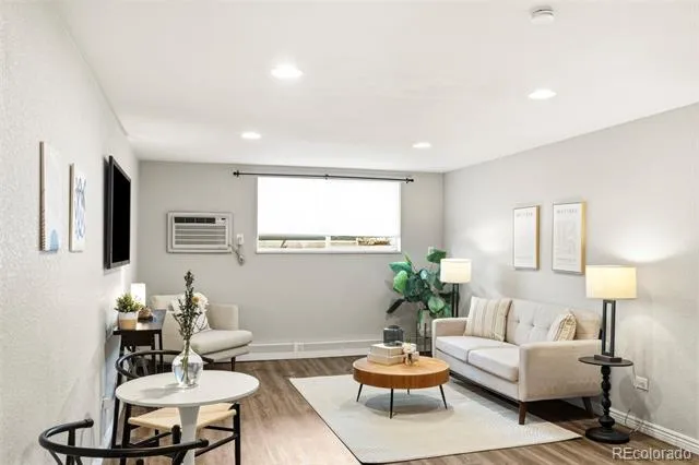3047 W 47th Avenue #110 Denver, CO 80211