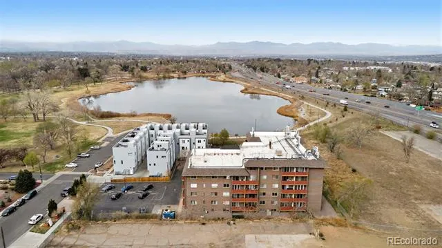 3047 W 47th Avenue #110 Denver, CO 80211