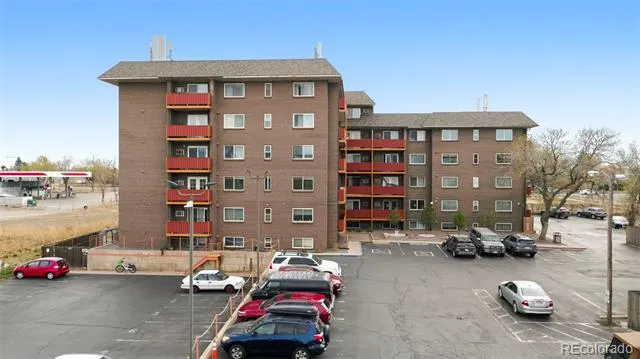3047 W 47th Avenue #110 Denver, CO 80211