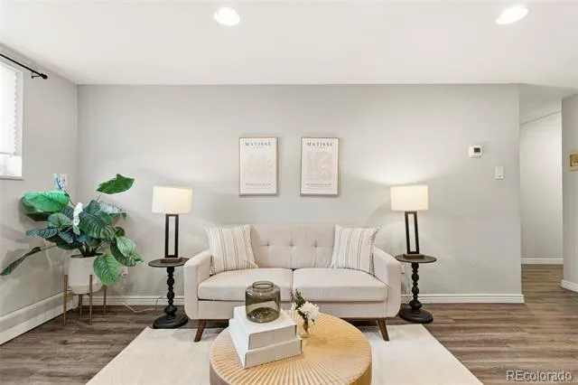 3047 W 47th Avenue #110 Denver, CO 80211