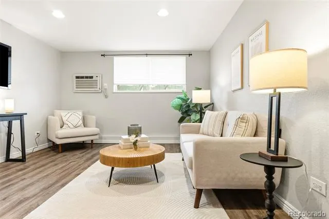 3047 W 47th Avenue #110 Denver, CO 80211