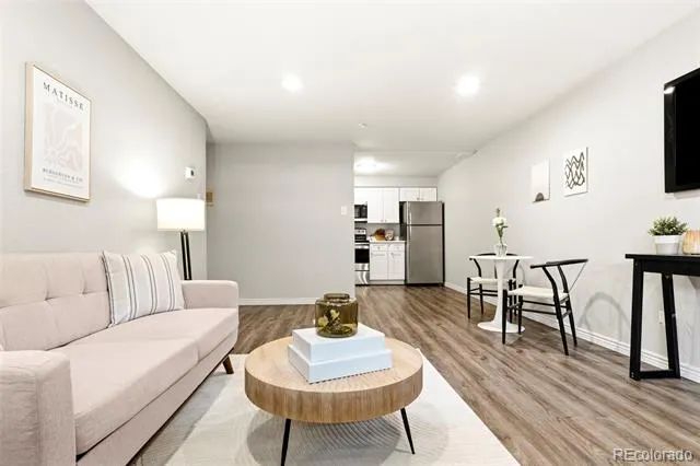 3047 W 47th Avenue #110 Denver, CO 80211