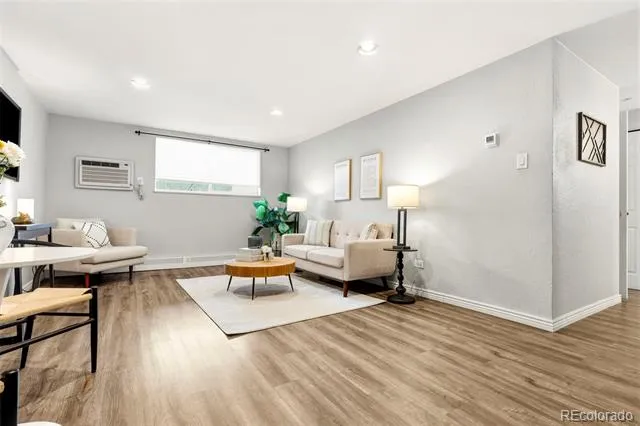 3047 W 47th Avenue #110 Denver, CO 80211