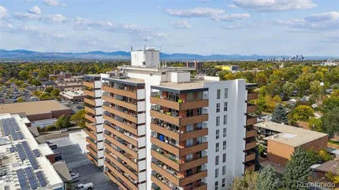 4570 E Yale Avenue #506