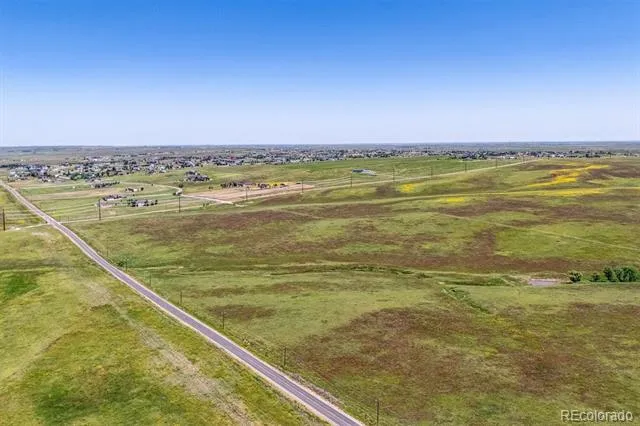 Tract 3 County Road 29 Elizabeth, CO 80107