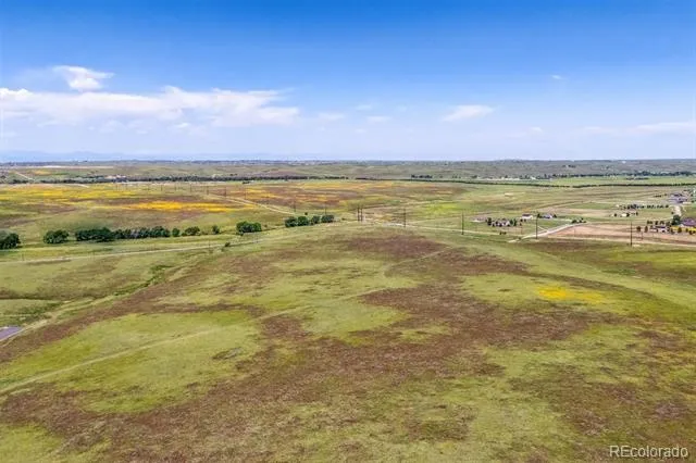 Tract 3 County Road 29 Elizabeth, CO 80107