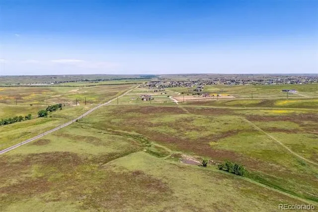 Tract 3 County Road 29 Elizabeth, CO 80107