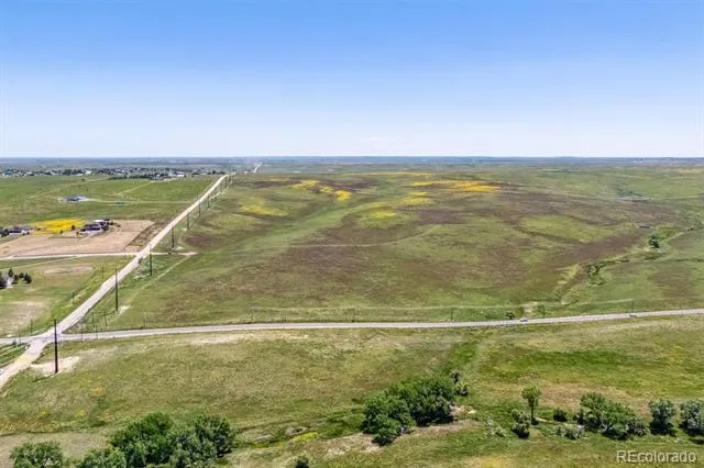 Tract 3 County Road 29 Elizabeth, CO 80107