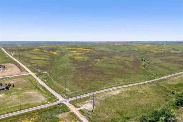 Tract 3 County Road 29 Elizabeth, CO 80107