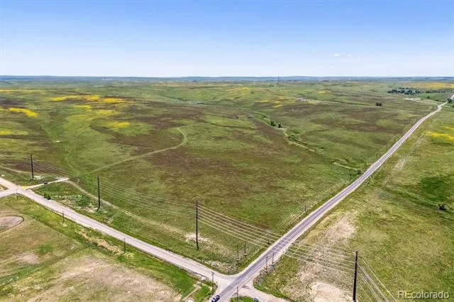 Tract 3 County Road 29 Elizabeth, CO 80107