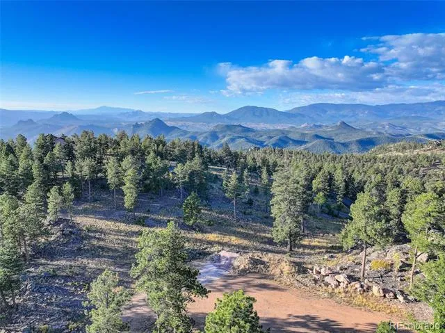 23047 Big Game Trail Conifer, CO 80433