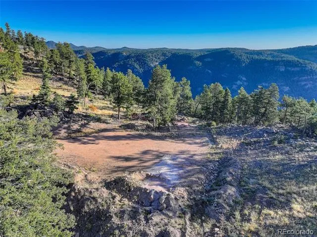 23047 Big Game Trail Conifer, CO 80433