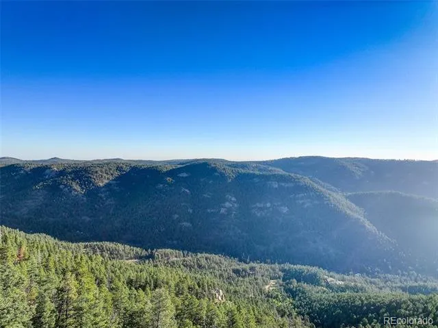 23047 Big Game Trail Conifer, CO 80433