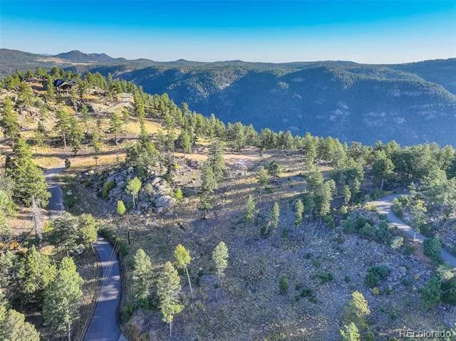 23047 Big Game Trail Conifer, CO 80433