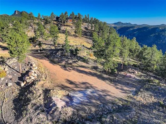 23047 Big Game Trail Conifer, CO 80433