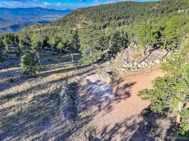 23047 Big Game Trail Conifer, CO 80433