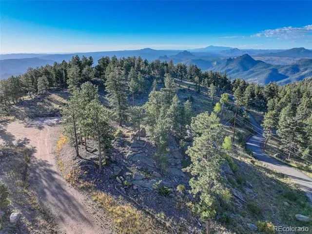23047 Big Game Trail Conifer, CO 80433
