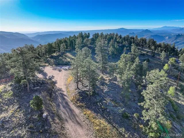 23047 Big Game Trail Conifer, CO 80433