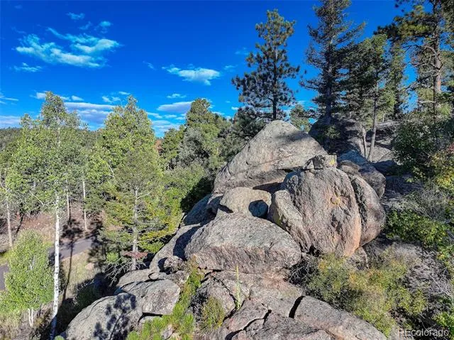 23047 Big Game Trail Conifer, CO 80433
