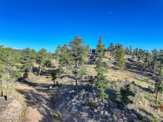 23047 Big Game Trail Conifer, CO 80433