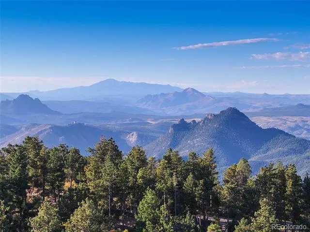 23047 Big Game Trail Conifer, CO 80433