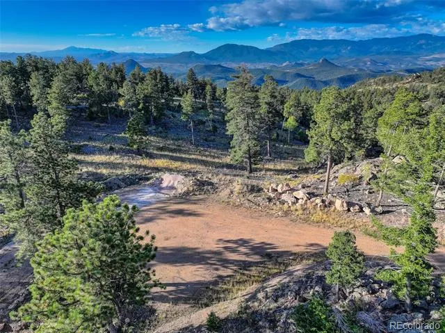 23047 Big Game Trail Conifer, CO 80433