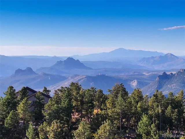 23047 Big Game Trail Conifer, CO 80433