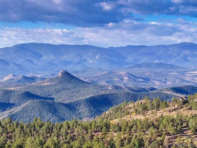 23047 Big Game Trail Conifer, CO 80433