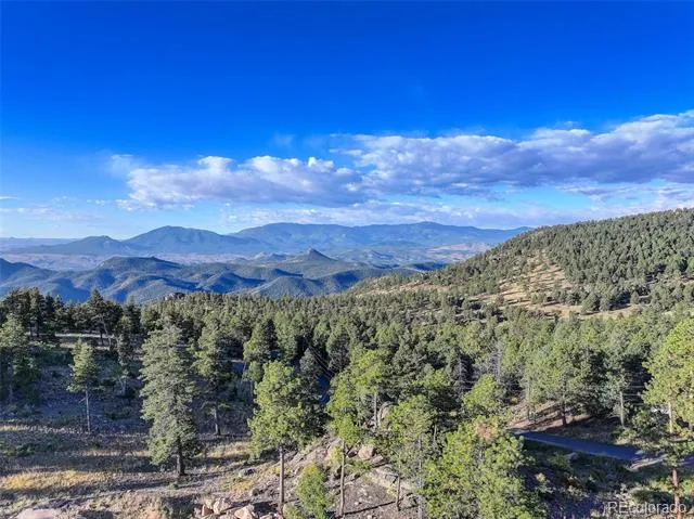 23047 Big Game Trail Conifer, CO 80433