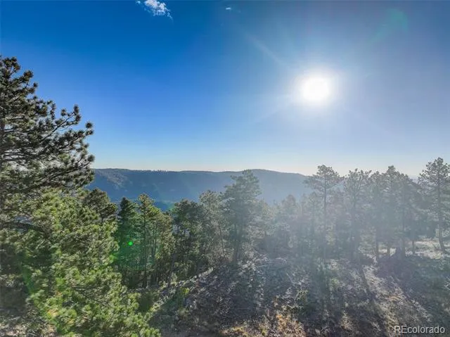 23047 Big Game Trail Conifer, CO 80433