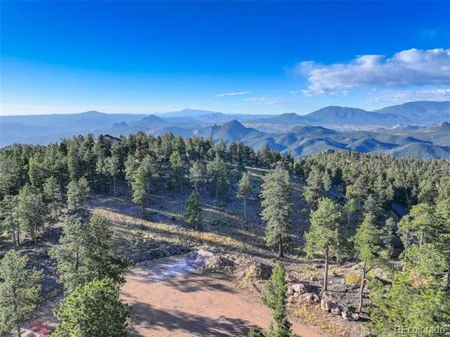 23047 Big Game Trail Conifer, CO 80433