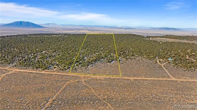 Lot 90 Elk Park Road San Luis, CO 81152