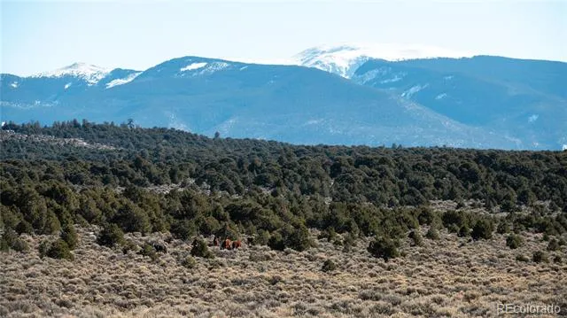 Lot 90 Elk Park Road San Luis, CO 81152