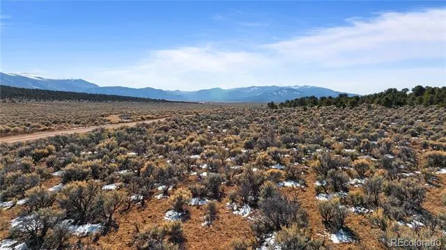 Lot 90 Elk Park Road San Luis, CO 81152