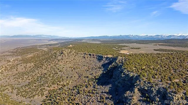 Lot 90 Elk Park Road San Luis, CO 81152