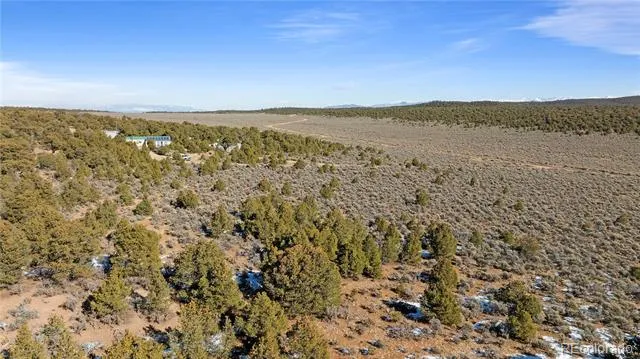 Lot 90 Elk Park Road San Luis, CO 81152