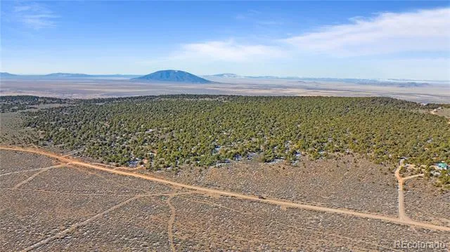 Lot 90 Elk Park Road San Luis, CO 81152