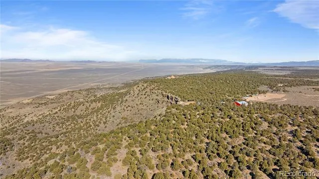 Lot 90 Elk Park Road San Luis, CO 81152