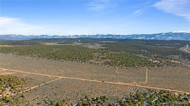Lot 90 Elk Park Road San Luis, CO 81152