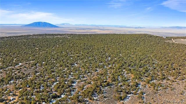 Lot 90 Elk Park Road San Luis, CO 81152