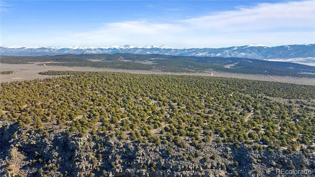 Lot 90 Elk Park Road San Luis, CO 81152