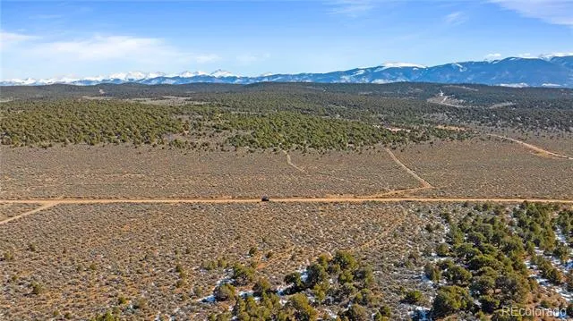 Lot 90 Elk Park Road San Luis, CO 81152