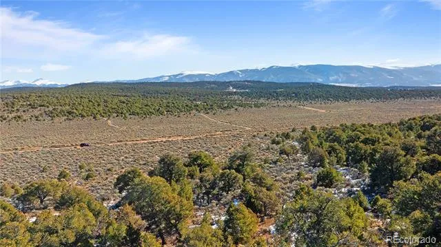 Lot 90 Elk Park Road San Luis, CO 81152