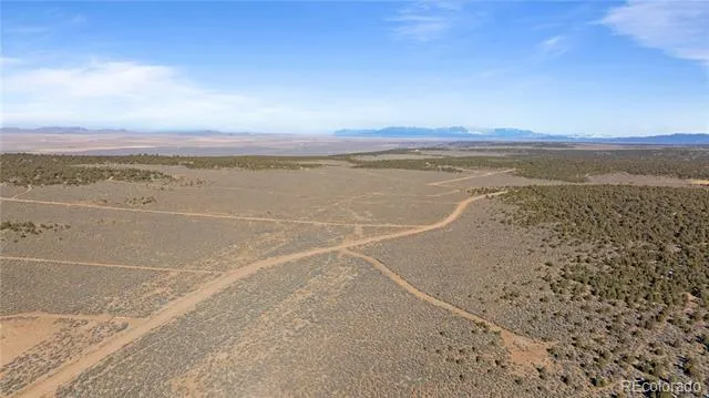 Lot 90 Elk Park Road San Luis, CO 81152