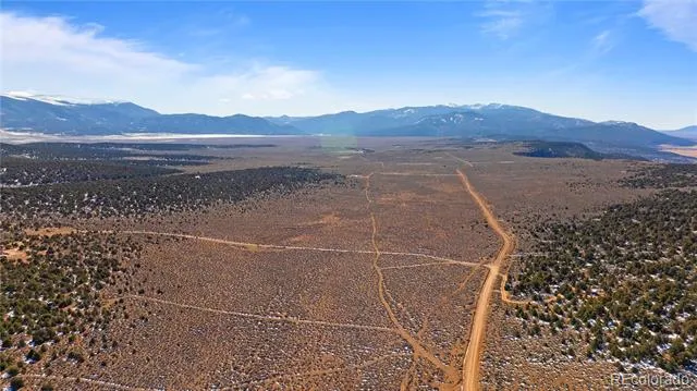 Lot 90 Elk Park Road San Luis, CO 81152