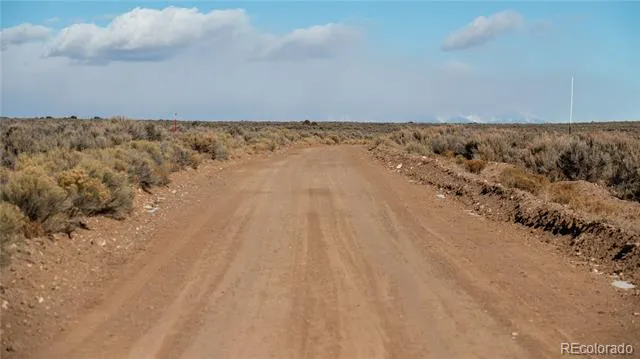 Lot 90 Elk Park Road San Luis, CO 81152