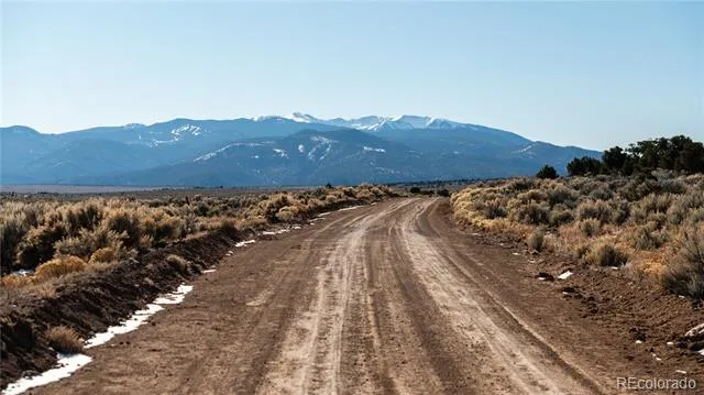 Lot 90 Elk Park Road San Luis, CO 81152