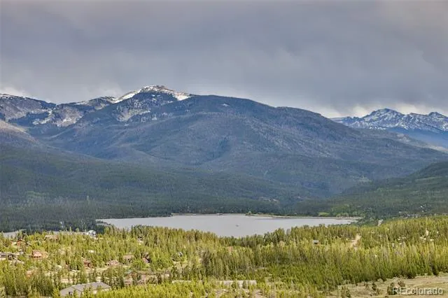1642 County Rd 454 Grand Lake, CO 80447