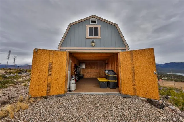 1642 County Rd 454 Grand Lake, CO 80447