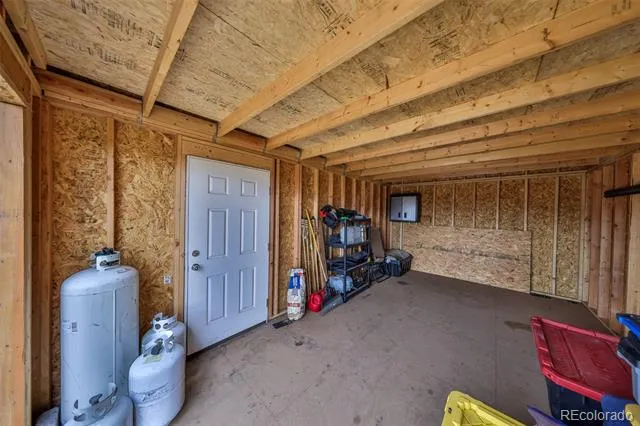 1642 County Rd 454 Grand Lake, CO 80447